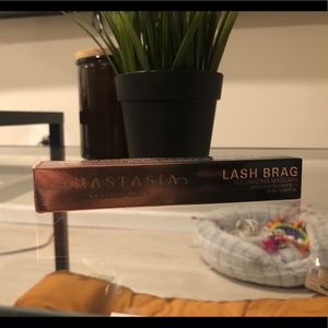 AnastasiaBeverlyHills Lash Brag Volumizing Mascara
